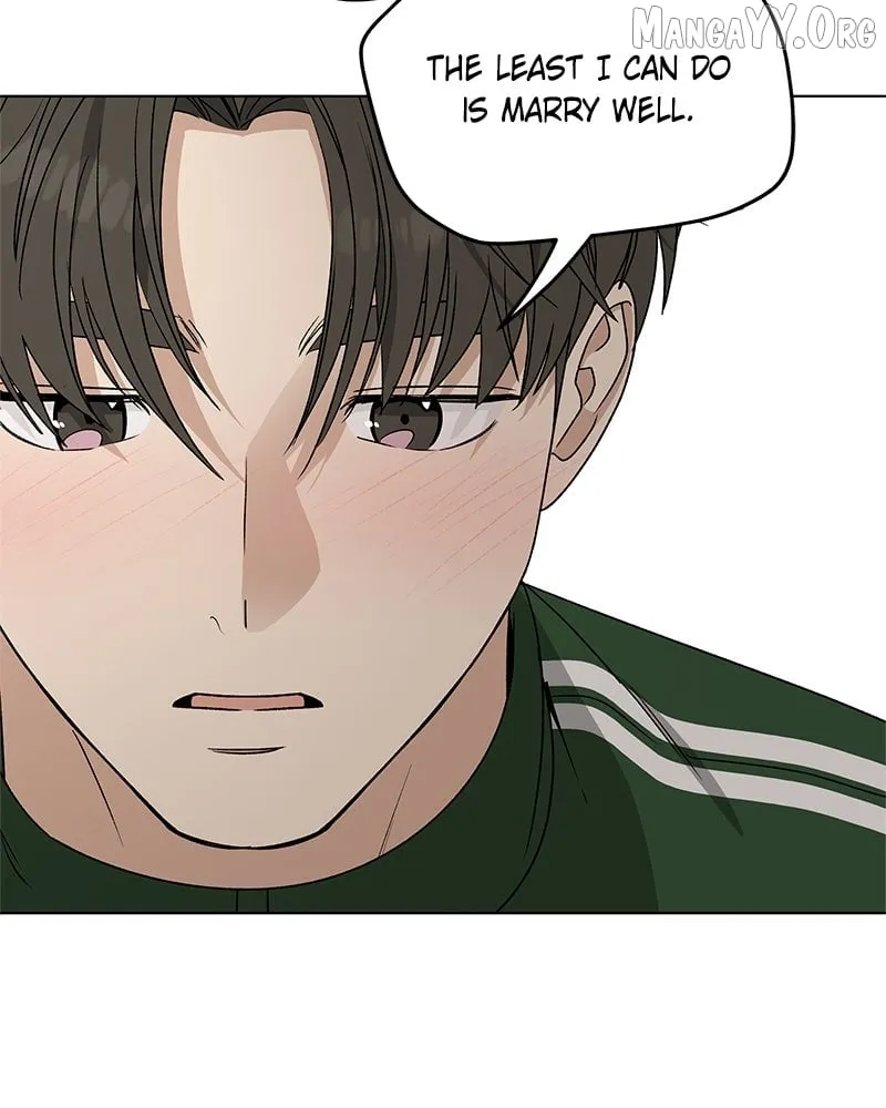 It’s My Life  Webtoon Chapter 26 page 25 - 