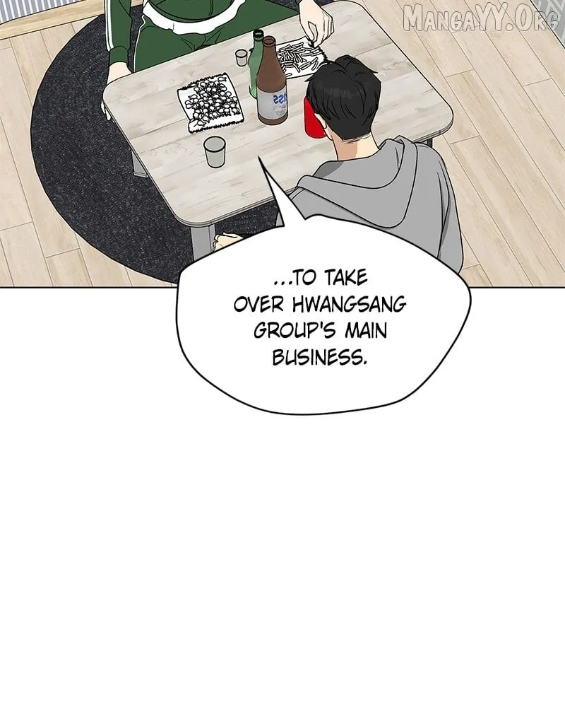 It’s My Life  Webtoon Chapter 26 page 34 - 