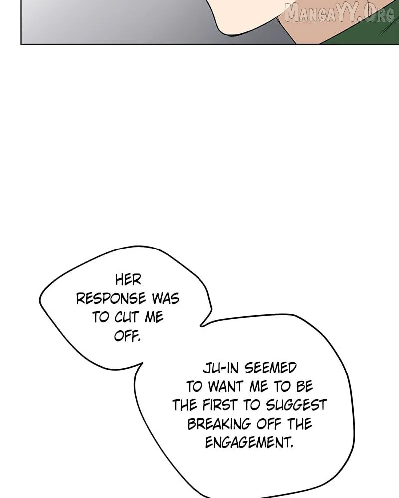 It’s My Life  Webtoon Chapter 26 page 38 - 