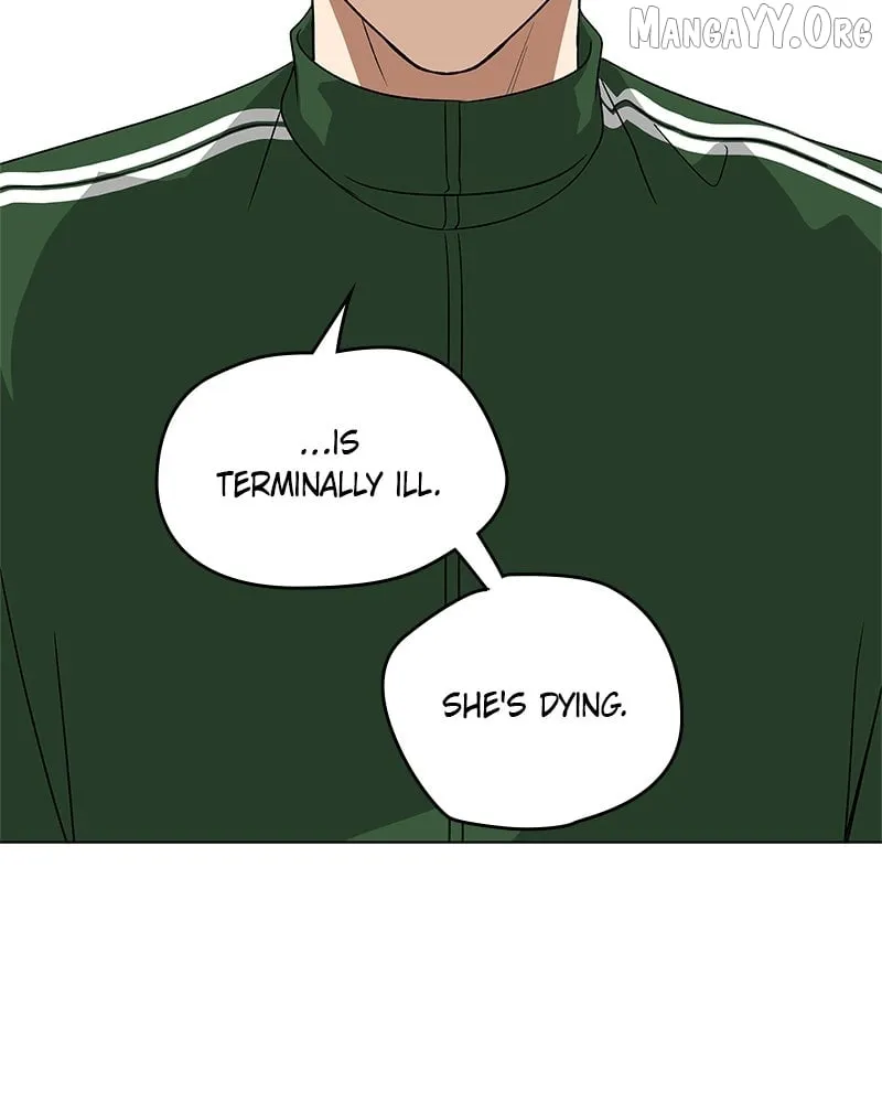 It’s My Life  Webtoon Chapter 26 page 5 - 