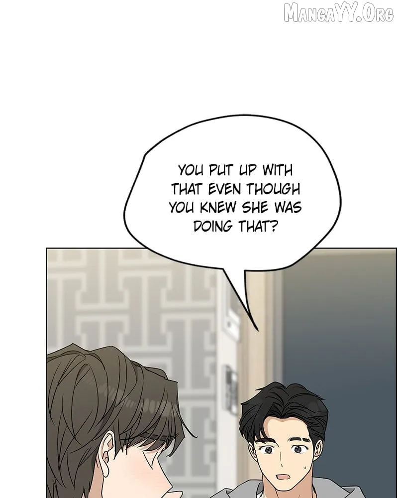 It’s My Life  Webtoon Chapter 26 page 43 - 