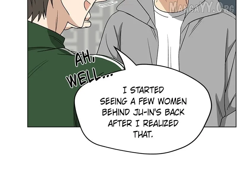 It’s My Life  Webtoon Chapter 26 page 44 - 