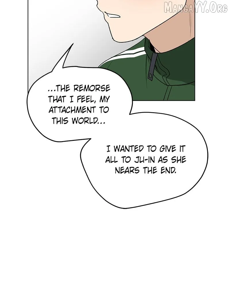 It’s My Life  Webtoon Chapter 26 page 58 - 