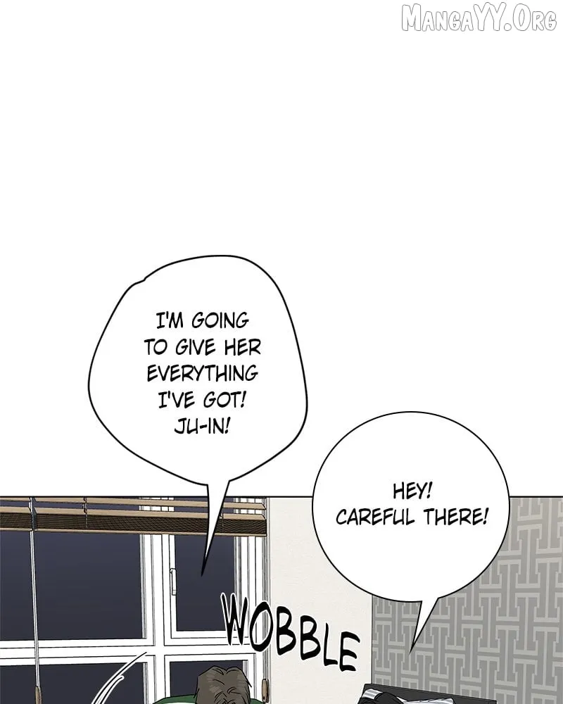 It’s My Life  Webtoon Chapter 26 page 59 - 
