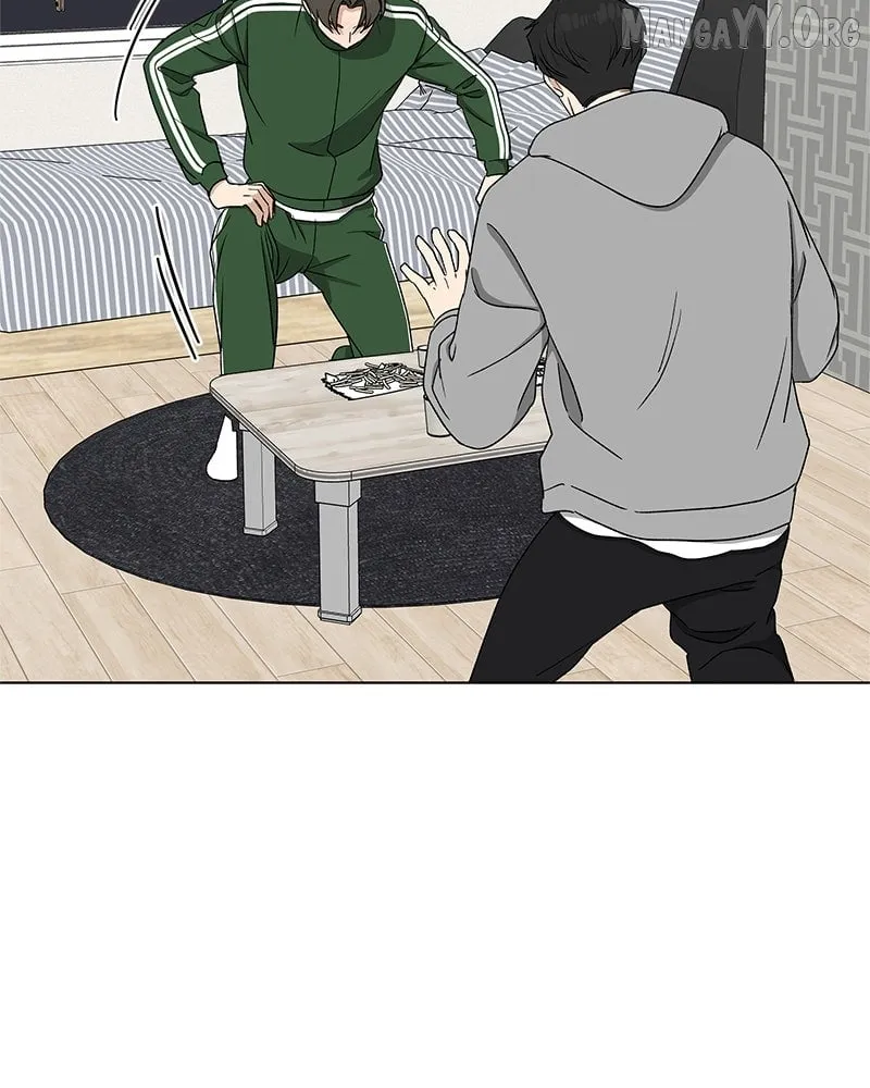 It’s My Life  Webtoon Chapter 26 page 60 - 