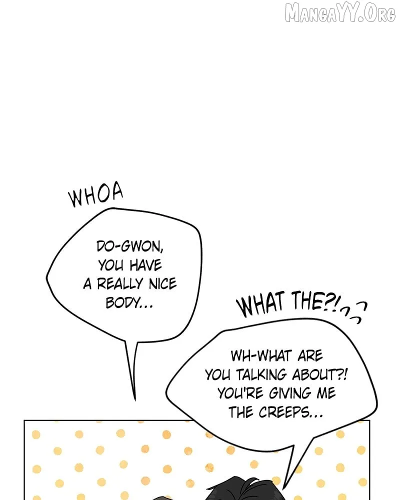 It’s My Life  Webtoon Chapter 26 page 61 - 