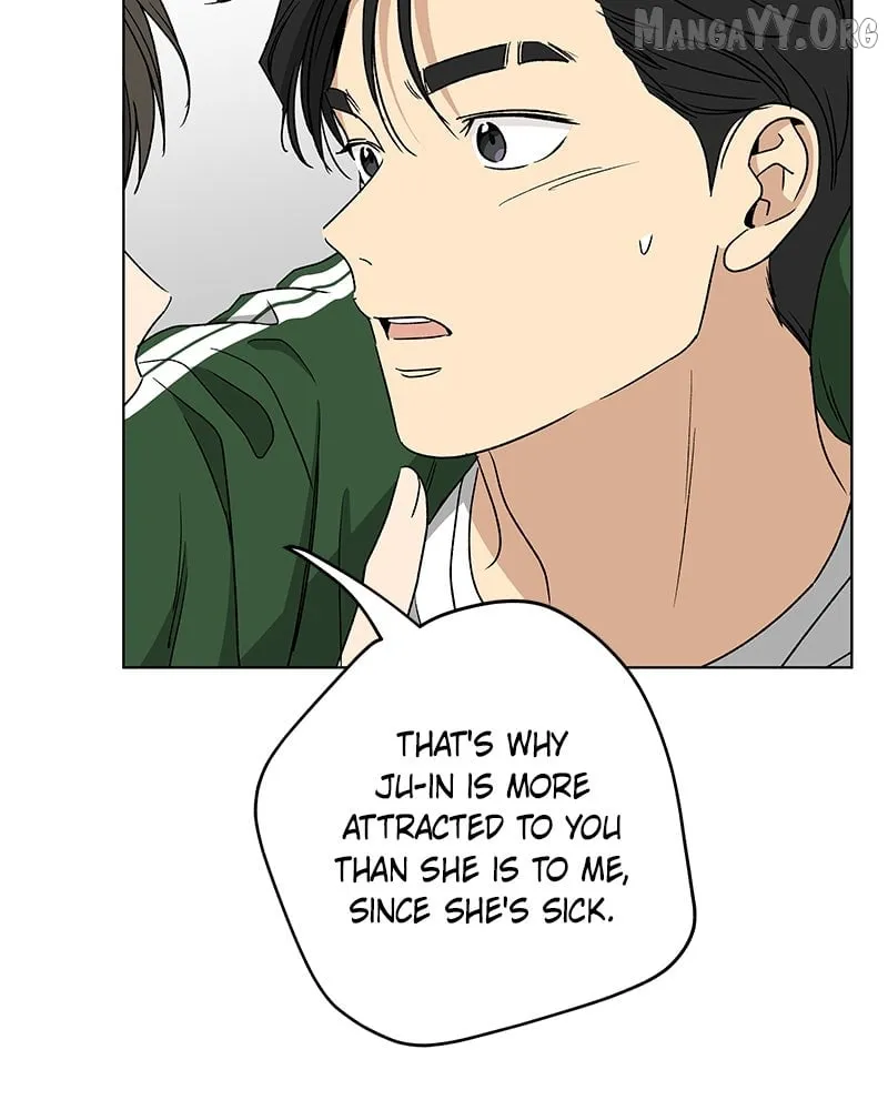 It’s My Life  Webtoon Chapter 26 page 67 - 