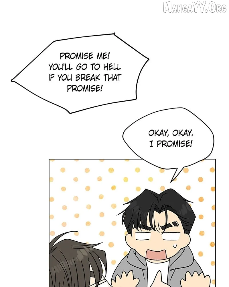 It’s My Life  Webtoon Chapter 26 page 72 - 