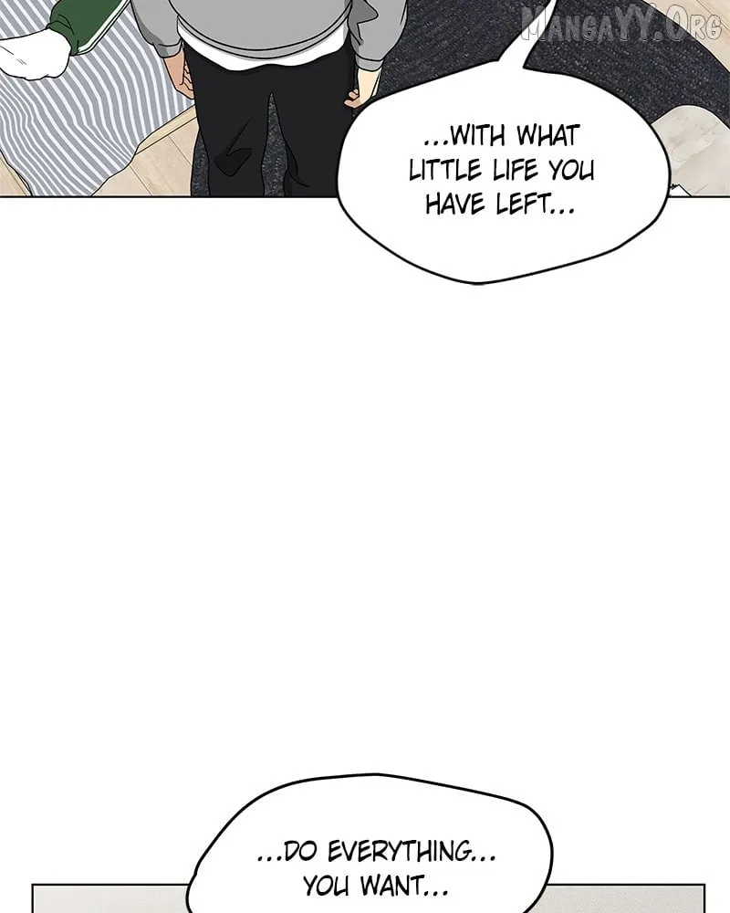 It’s My Life  Webtoon Chapter 26 page 75 - 