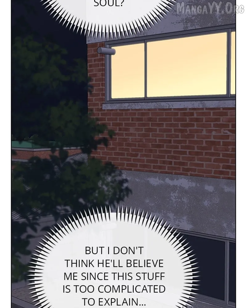 It’s My Life  Webtoon Chapter 26 page 80 - 