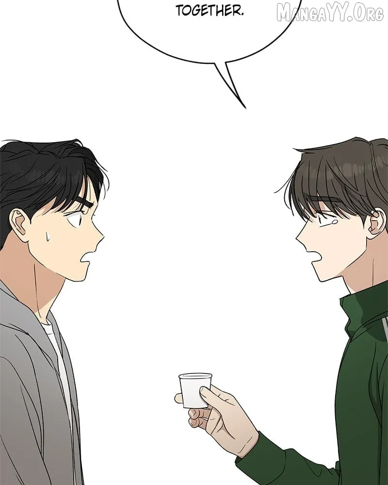 It’s My Life  Webtoon Chapter 26 page 9 - 