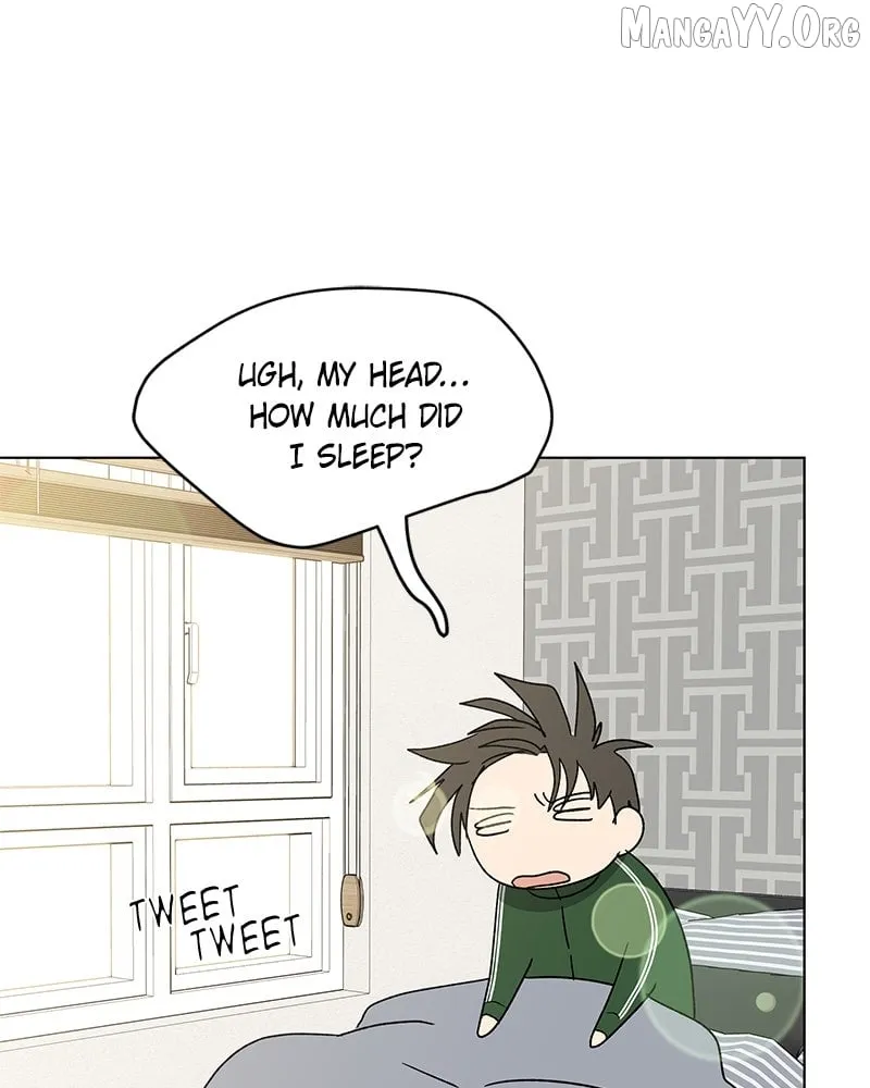 It’s My Life  Webtoon Chapter 26 page 84 - 