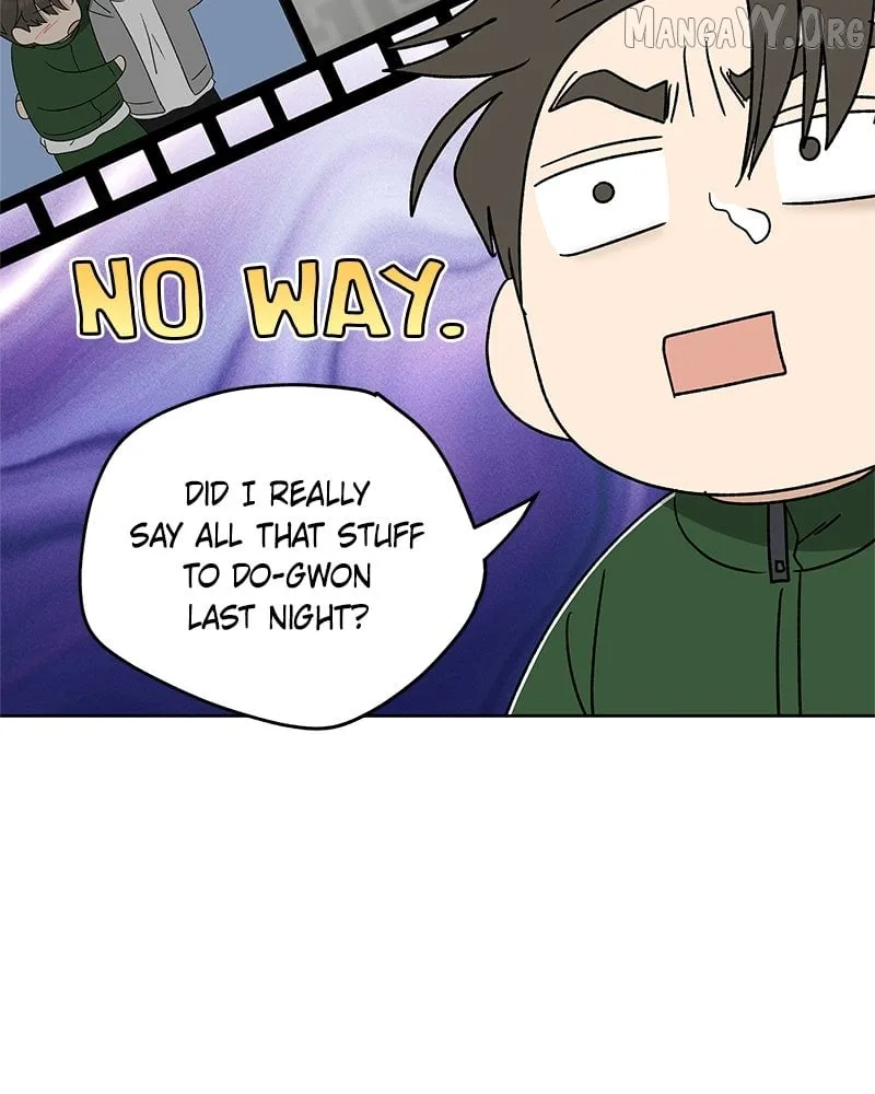 It’s My Life  Webtoon Chapter 26 page 86 - 