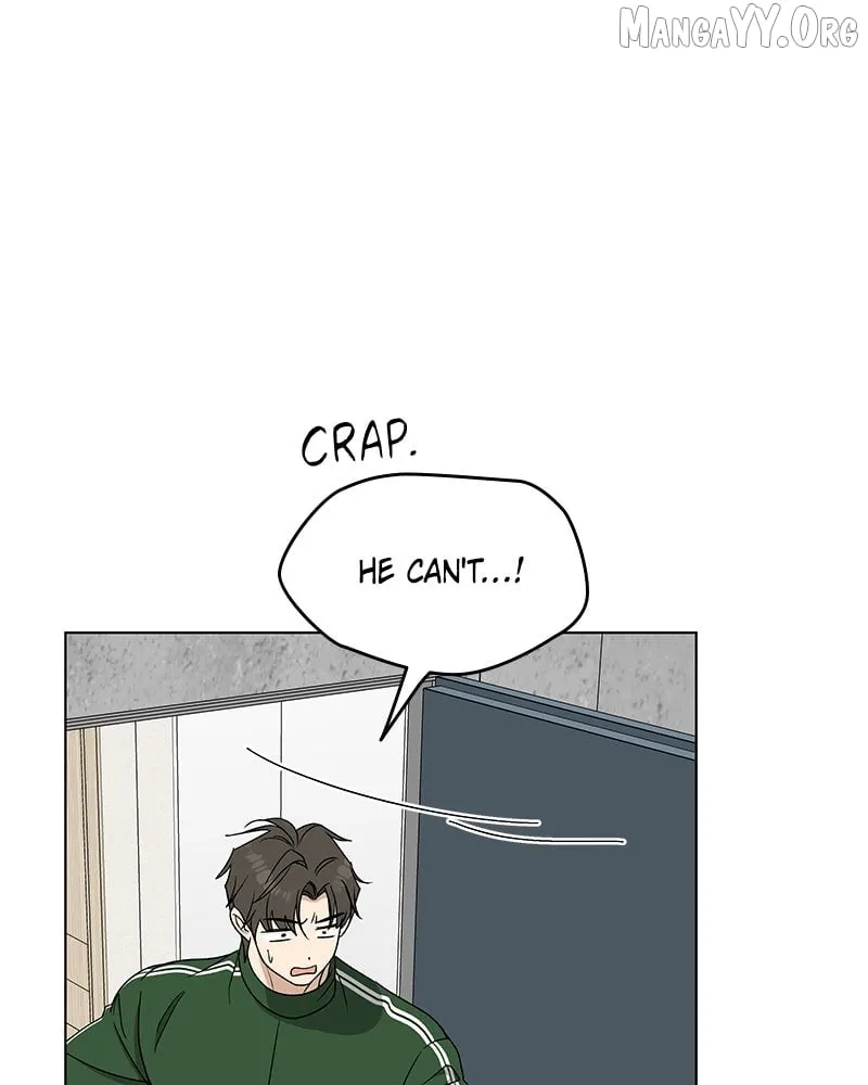 It’s My Life  Webtoon Chapter 26 page 87 - 