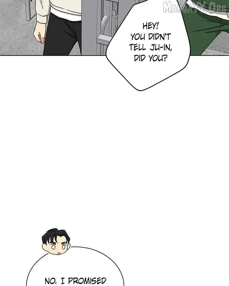 It’s My Life  Webtoon Chapter 26 page 90 - 