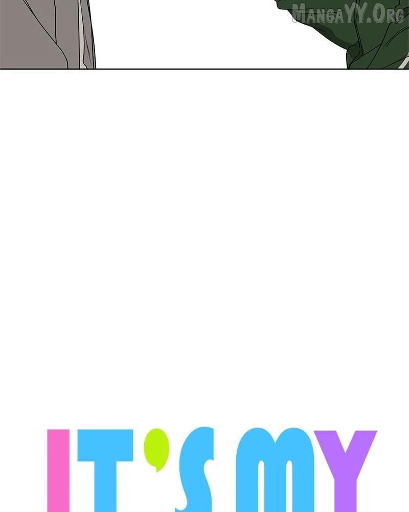 It’s My Life  Webtoon Chapter 26 page 10 - 