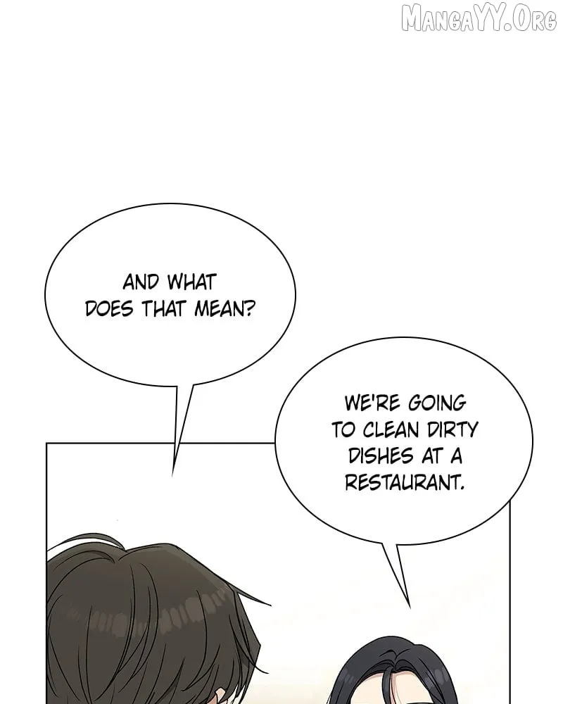 It’s My Life  Webtoon Chapter 26 page 96 - 