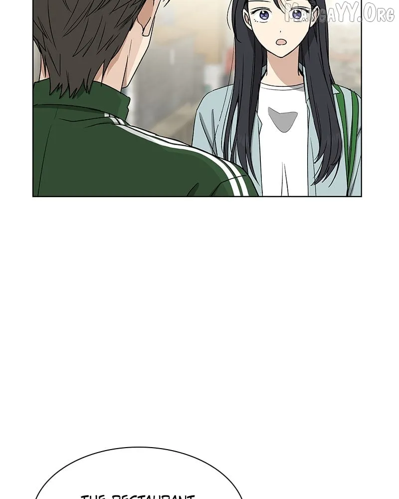 It’s My Life  Webtoon Chapter 26 page 97 - 