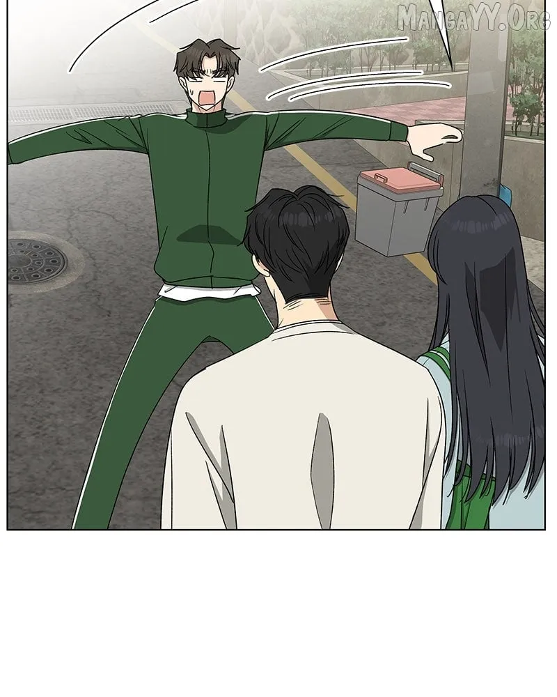 It’s My Life  Webtoon Chapter 26 page 100 - 