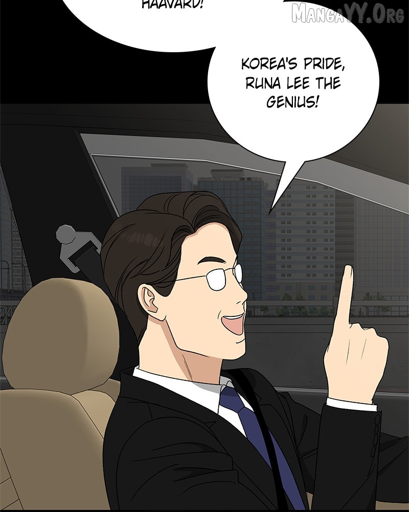 It’s My Life  Webtoon Chapter 27 page 104 - 