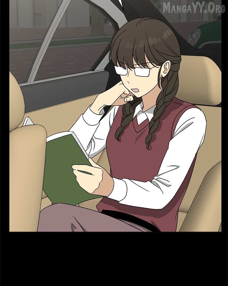 It’s My Life  Webtoon Chapter 27 page 106 - 