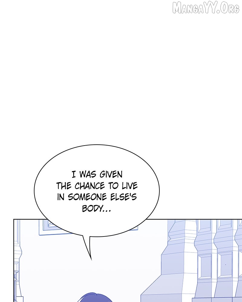 It’s My Life  Webtoon Chapter 27 page 125 - 