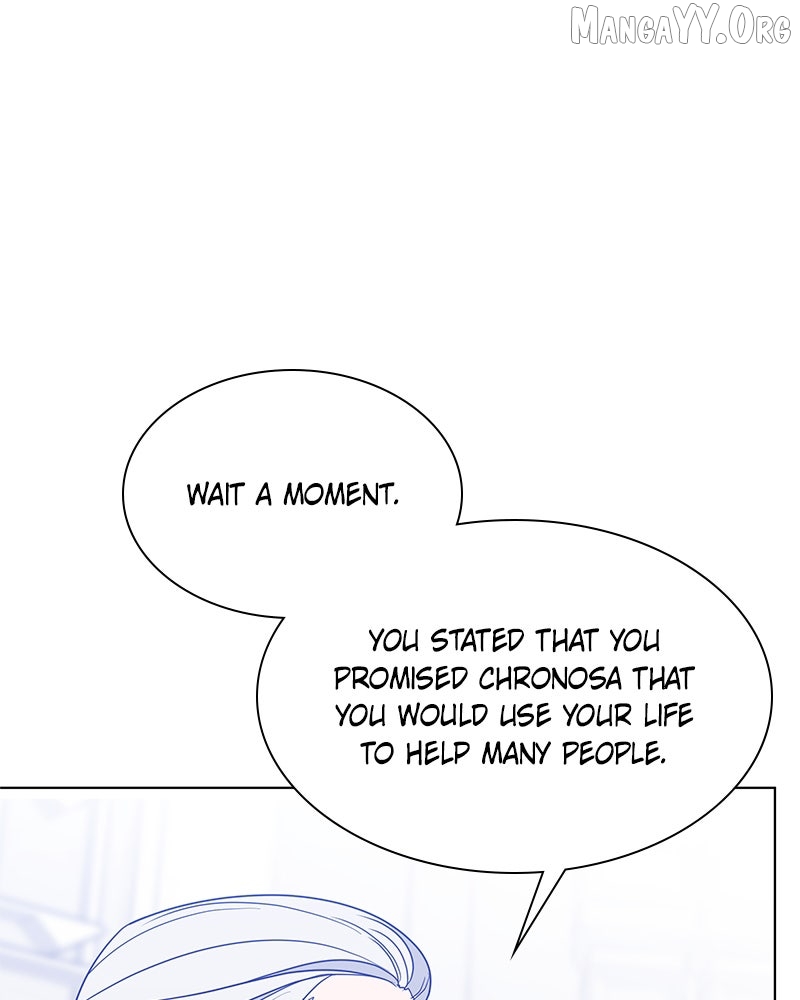 It’s My Life  Webtoon Chapter 27 page 129 - 