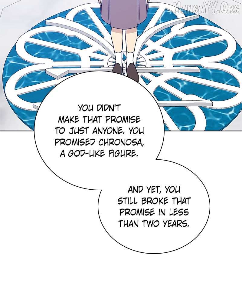 It’s My Life  Webtoon Chapter 27 page 134 - 