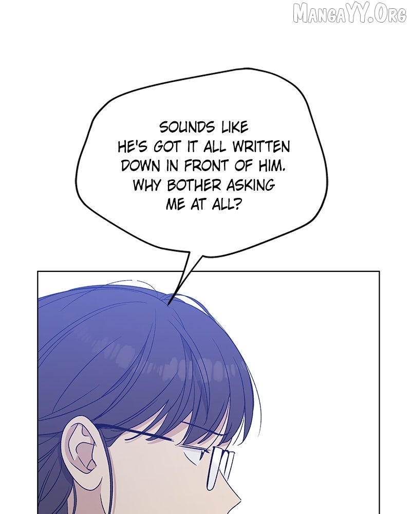 It’s My Life  Webtoon Chapter 27 page 135 - 