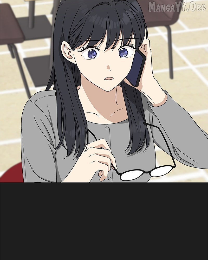 It’s My Life  Webtoon Chapter 27 page 140 - 