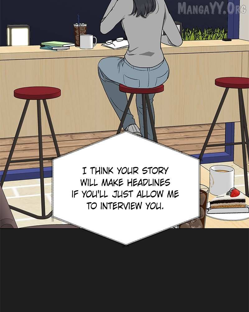 It’s My Life  Webtoon Chapter 27 page 142 - 