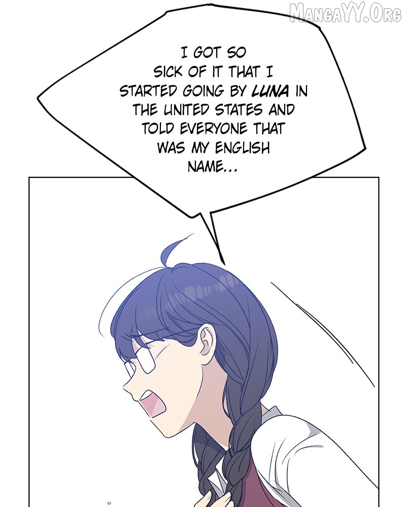 It’s My Life  Webtoon Chapter 27 page 152 - 