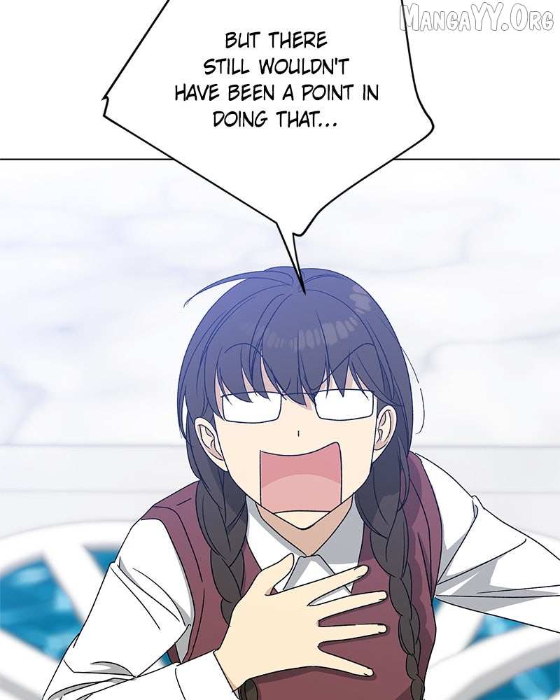 It’s My Life  Webtoon Chapter 27 page 156 - 