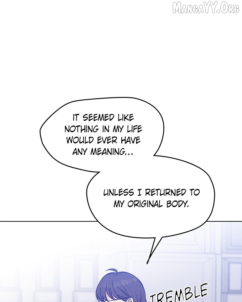 It’s My Life  Webtoon Chapter 27 page 160 - 