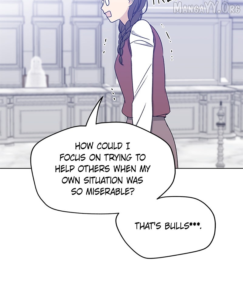 It’s My Life  Webtoon Chapter 27 page 161 - 