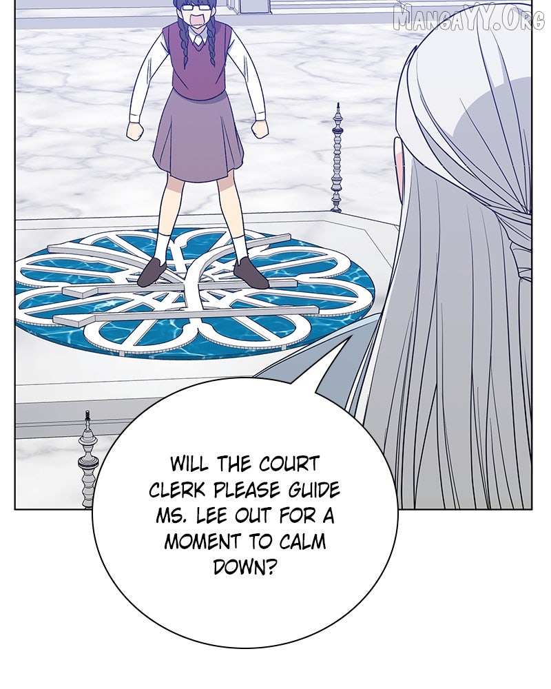 It’s My Life  Webtoon Chapter 27 page 163 - 