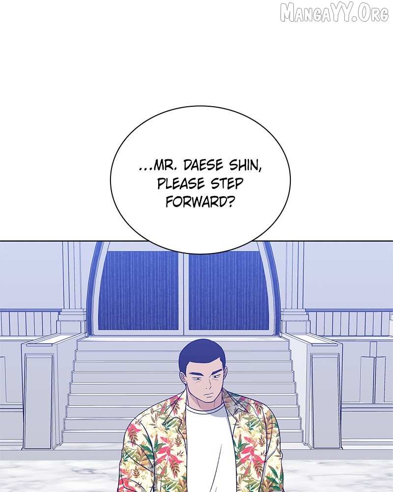It’s My Life  Webtoon Chapter 27 page 166 - 