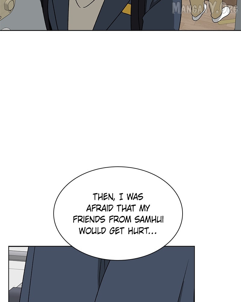 It’s My Life  Webtoon Chapter 27 page 19 - 