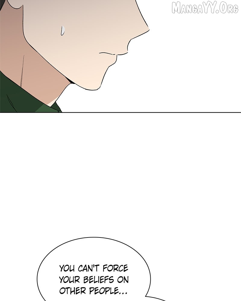 It’s My Life  Webtoon Chapter 27 page 33 - 