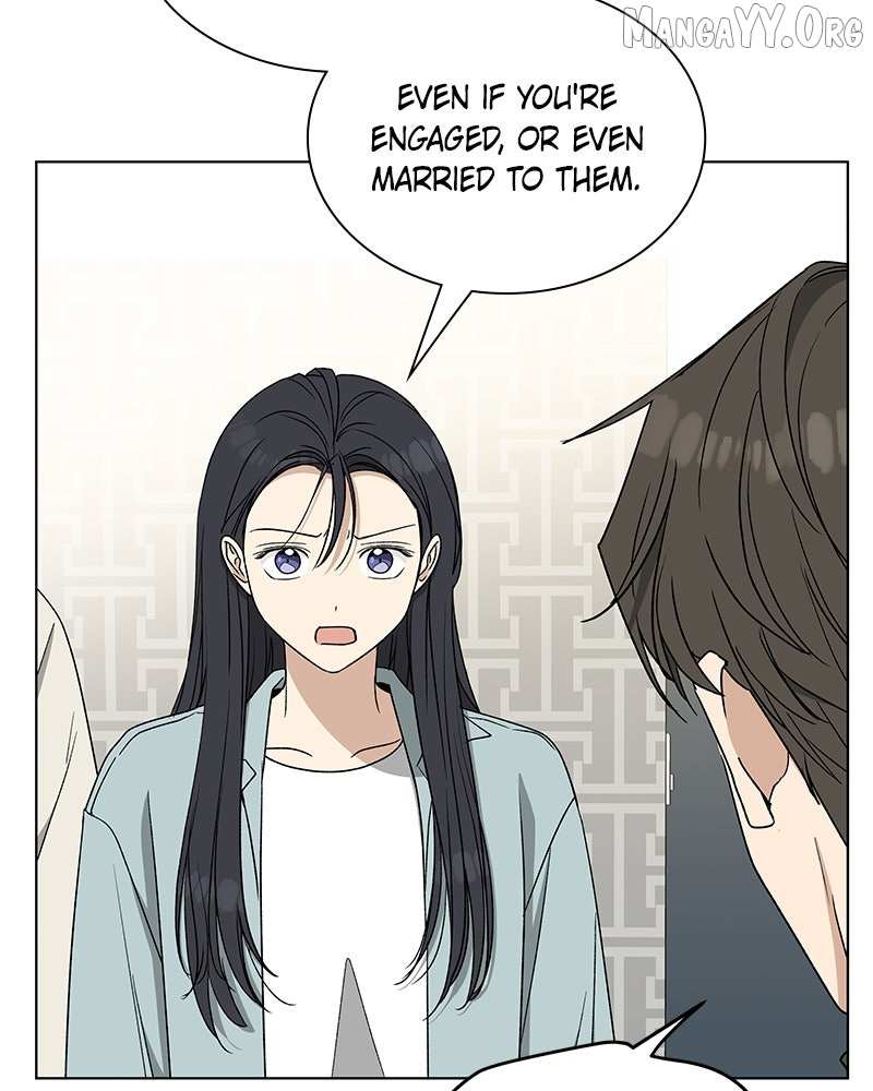 It’s My Life  Webtoon Chapter 27 page 34 - 
