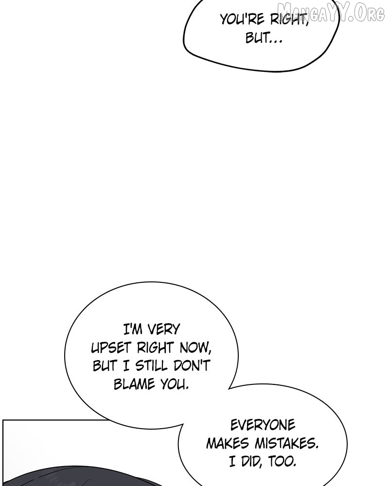 It’s My Life  Webtoon Chapter 27 page 35 - 