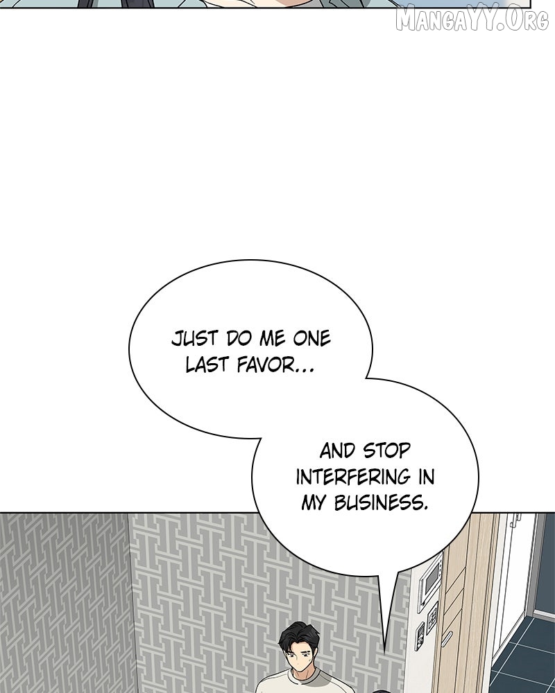 It’s My Life  Webtoon Chapter 27 page 43 - 