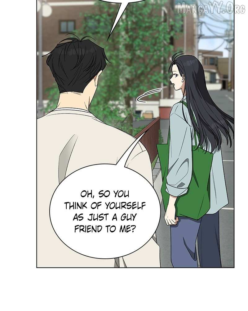 It’s My Life  Webtoon Chapter 27 page 56 - 
