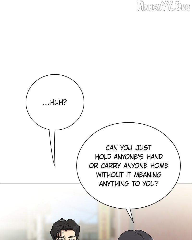 It’s My Life  Webtoon Chapter 27 page 57 - 
