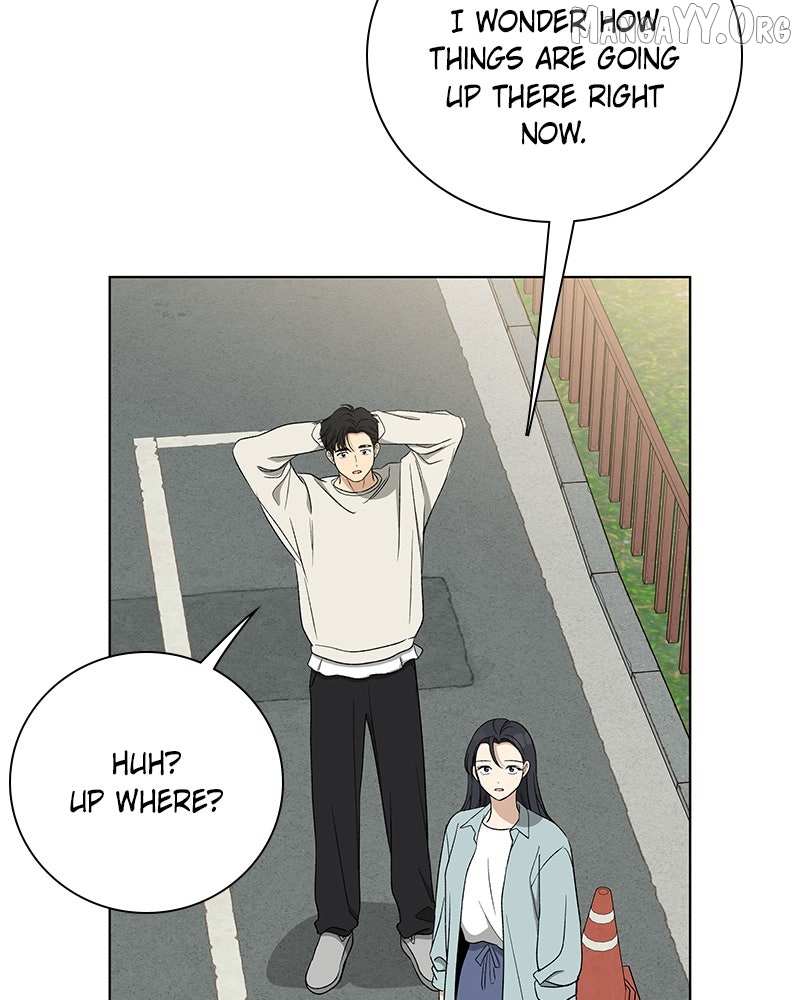 It’s My Life  Webtoon Chapter 27 page 65 - 