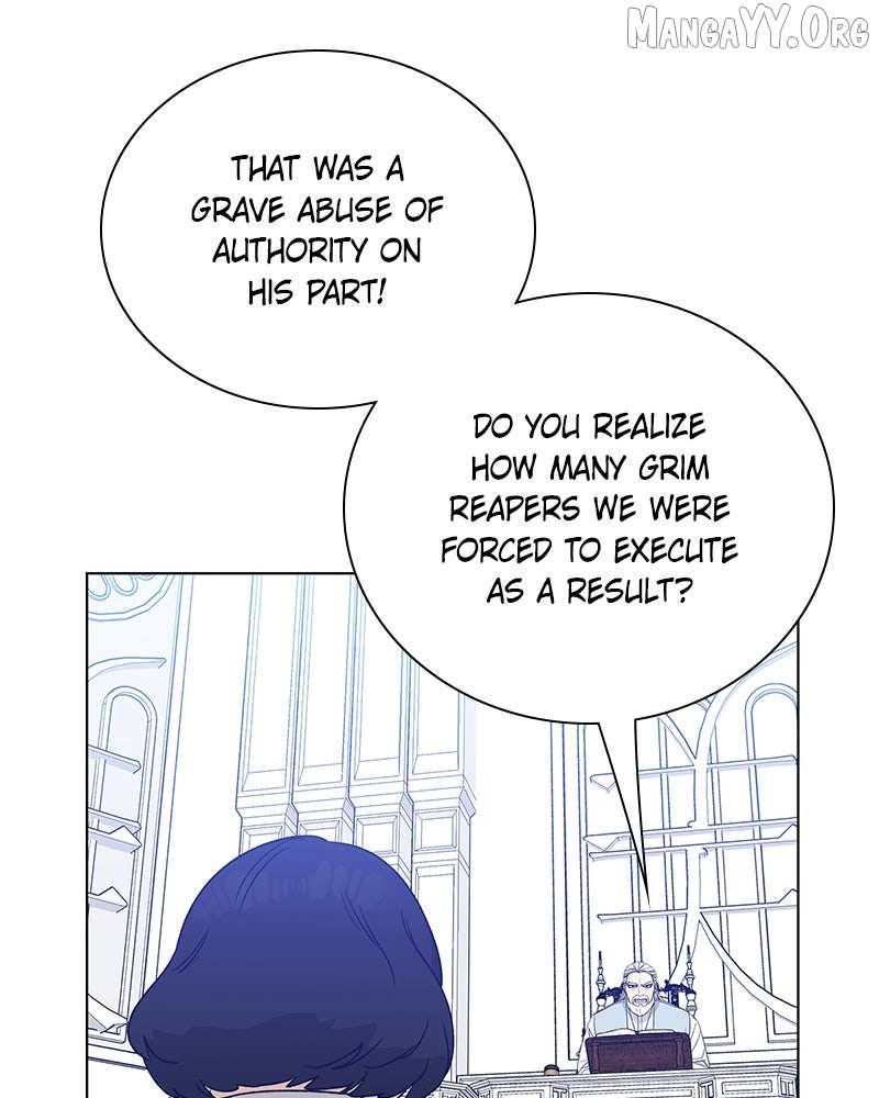 It’s My Life  Webtoon Chapter 27 page 87 - 