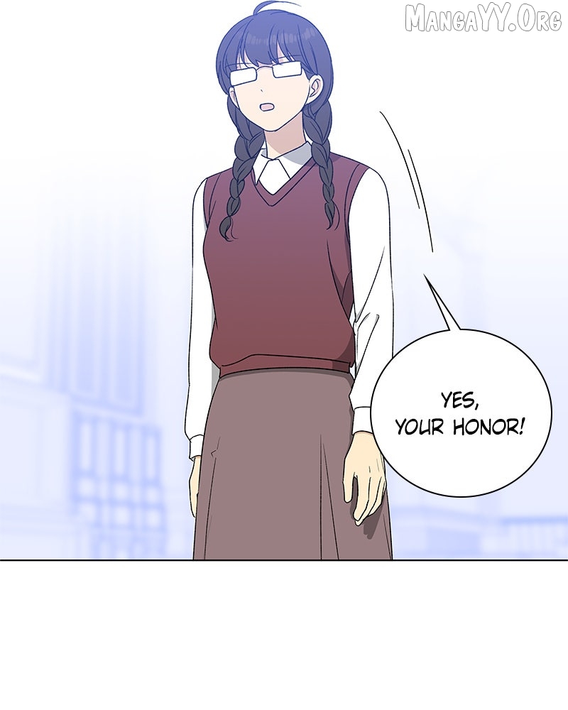 It’s My Life  Webtoon Chapter 27 page 93 - 