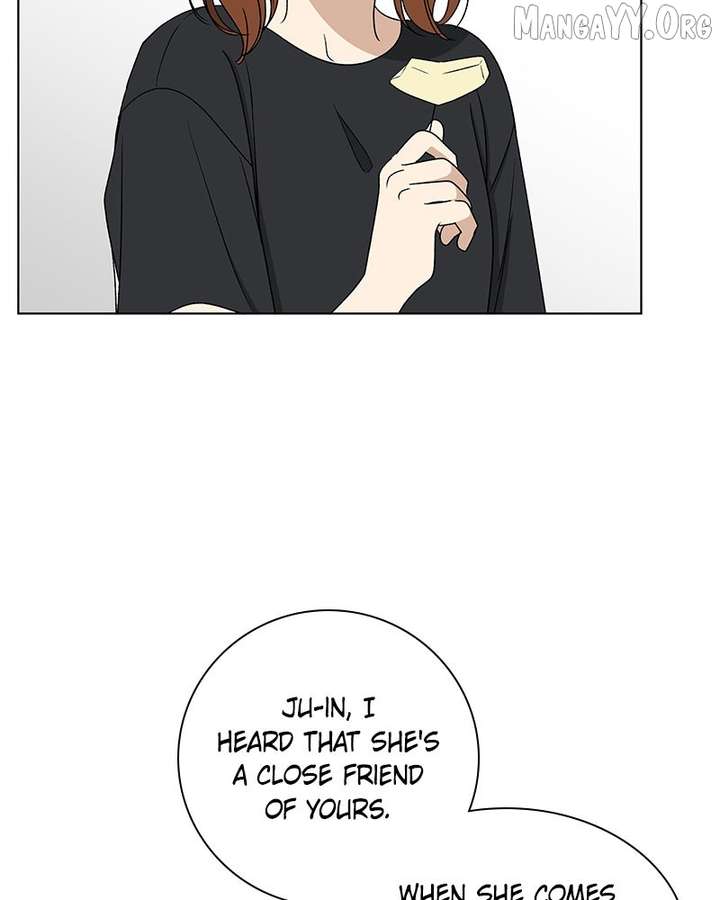 It’s My Life  Webtoon Chapter 28 page 125 - 