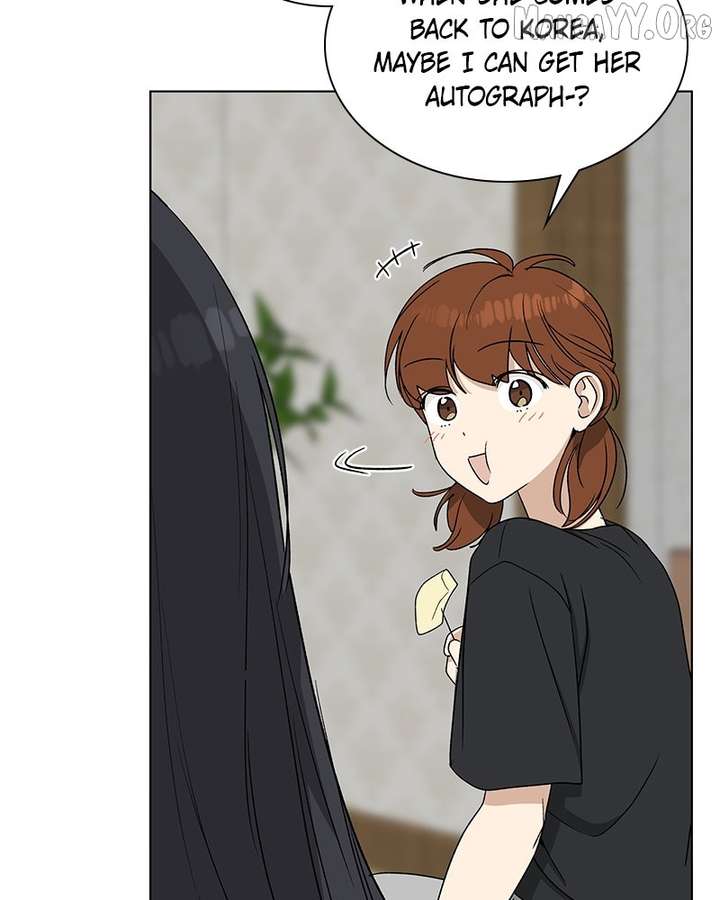 It’s My Life  Webtoon Chapter 28 page 126 - 