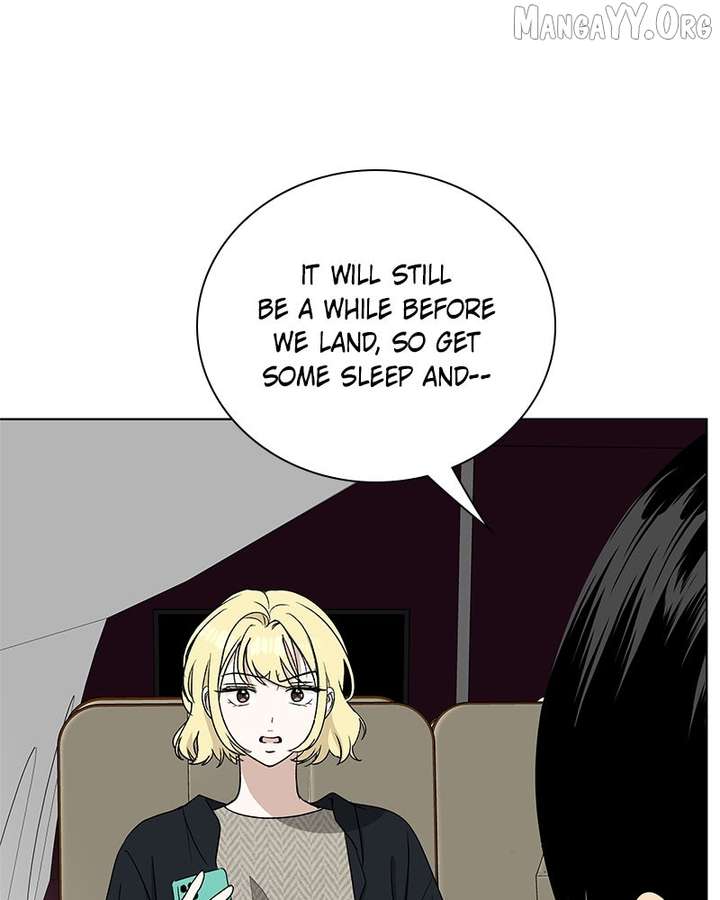 It’s My Life  Webtoon Chapter 28 page 138 - 